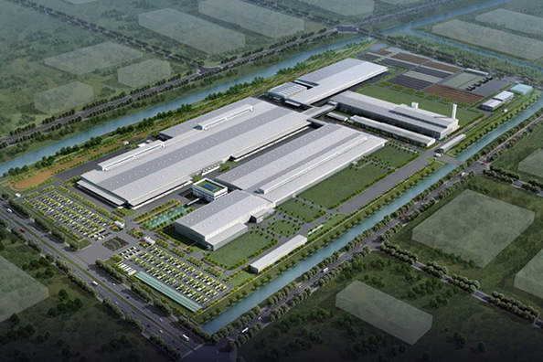 Henan Lift Device Group Co., Ltd