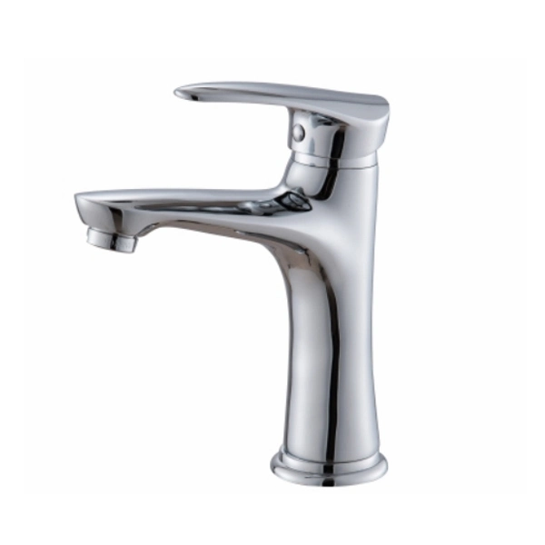 Bathroom Single Handle Basin Tap Mixer Bathroom Faucet Tap